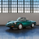 The 91 Alfa Spider. Image courtesy of EVO/Antony Ingram.